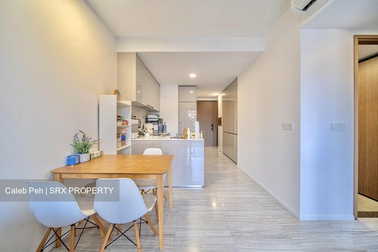 Parc Esta (D14), Apartment #581782681